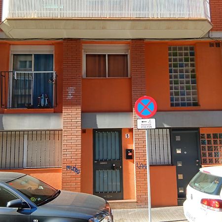 Casa Ferrer Barcelona Apartment Оспиталет де Лобрегат Екстериор снимка