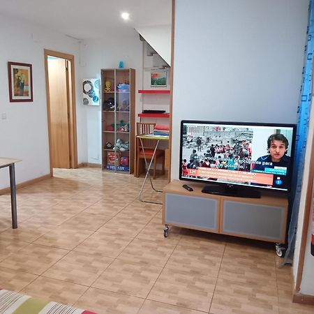 Casa Ferrer Barcelona Apartment Оспиталет де Лобрегат Екстериор снимка