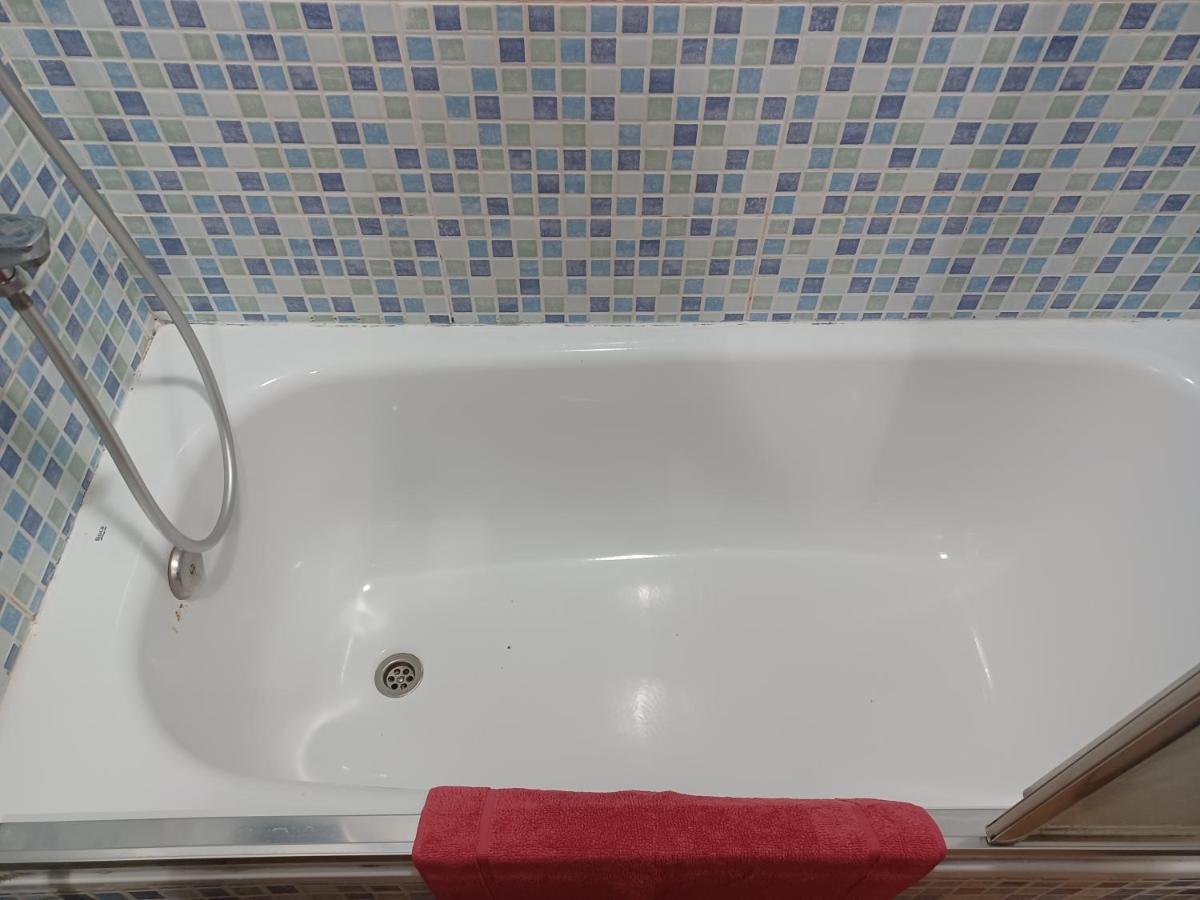 Casa Ferrer Barcelona Apartment Оспиталет де Лобрегат Екстериор снимка