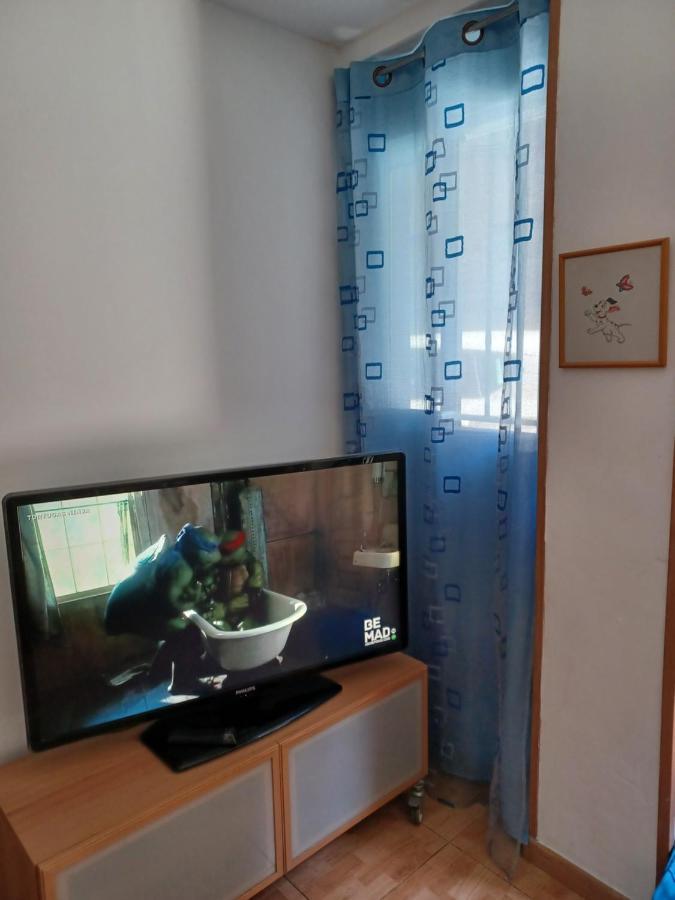 Casa Ferrer Barcelona Apartment Оспиталет де Лобрегат Екстериор снимка