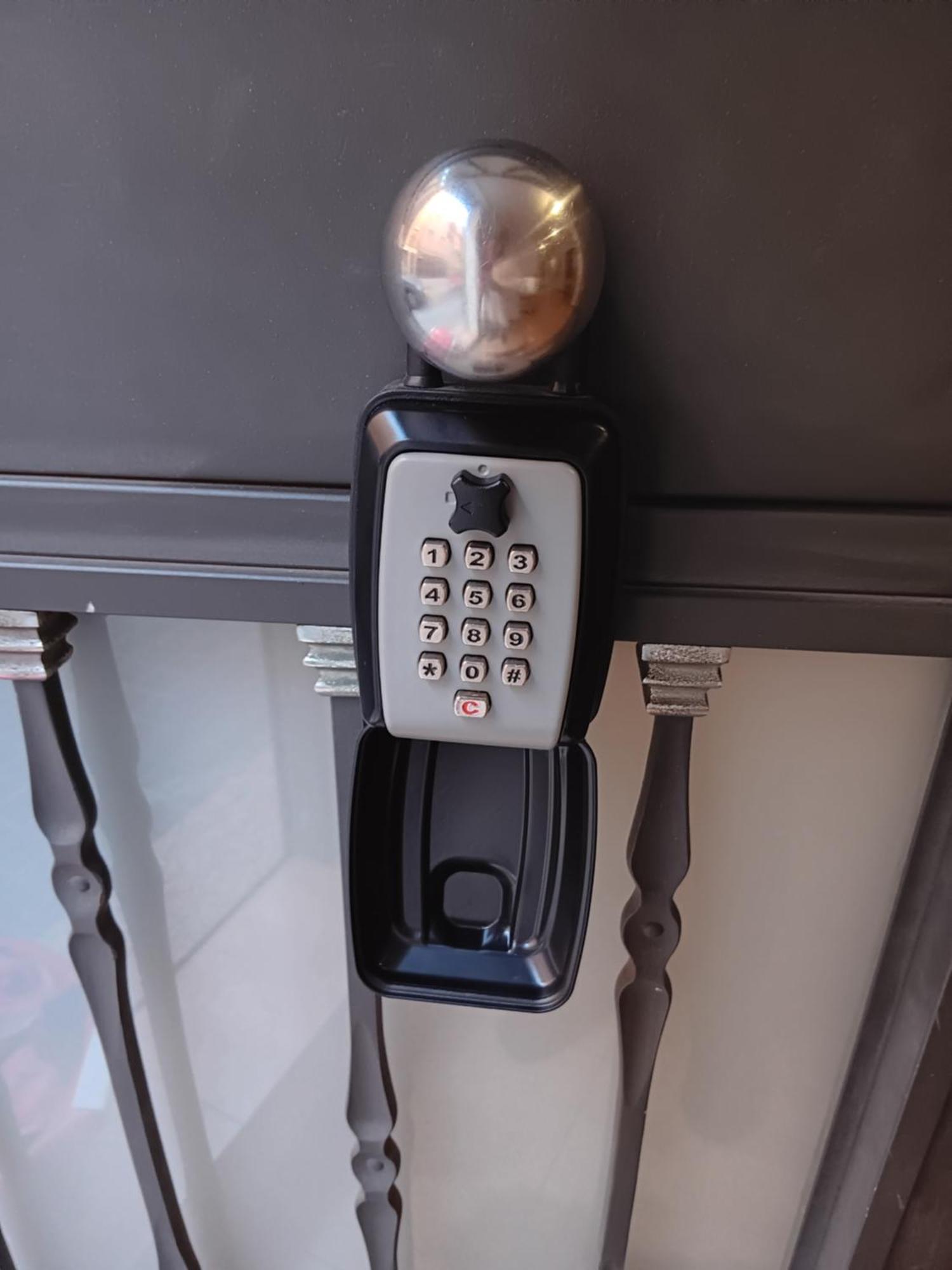 Casa Ferrer Barcelona Apartment Оспиталет де Лобрегат Екстериор снимка