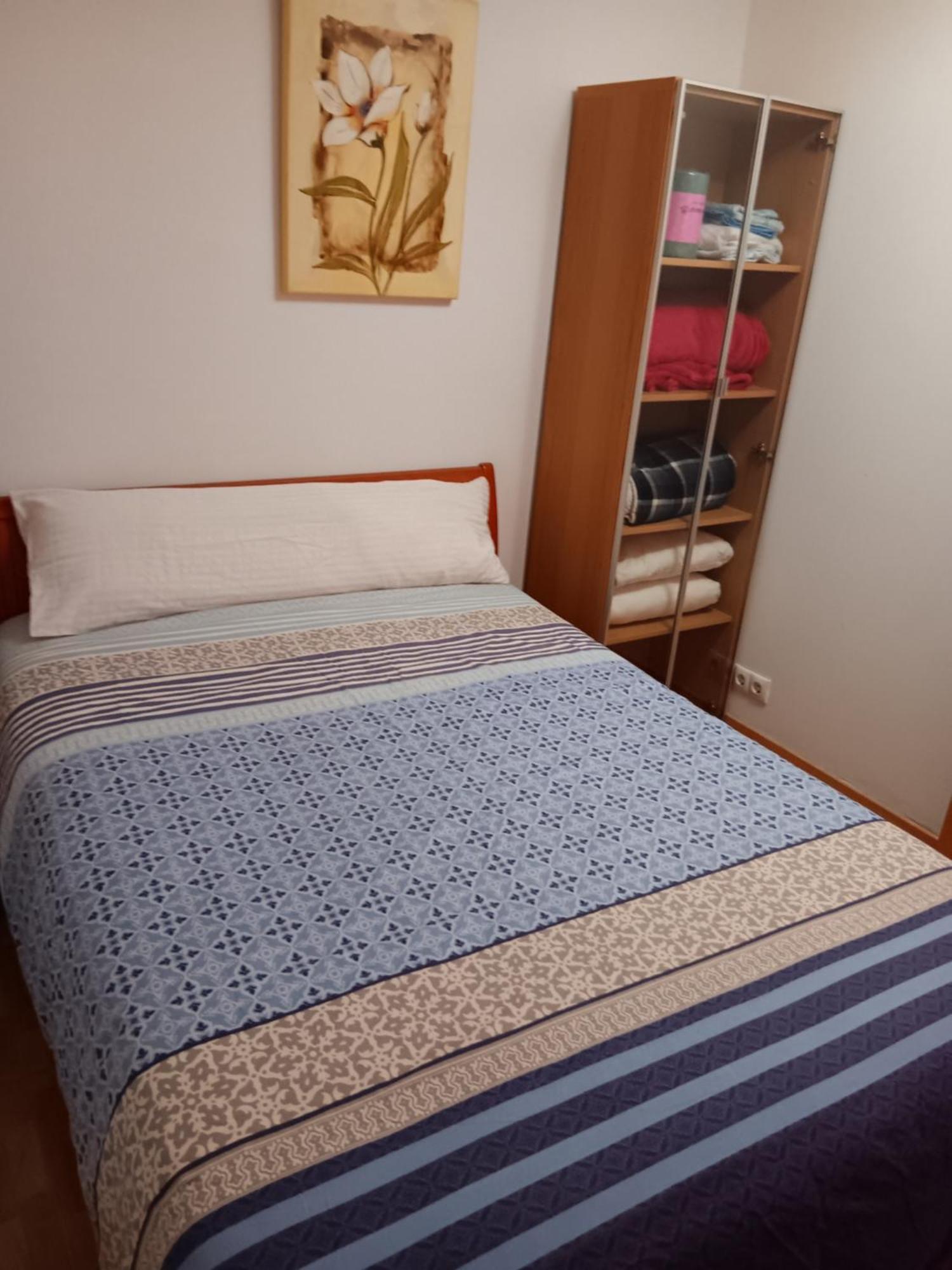 Casa Ferrer Barcelona Apartment Оспиталет де Лобрегат Екстериор снимка