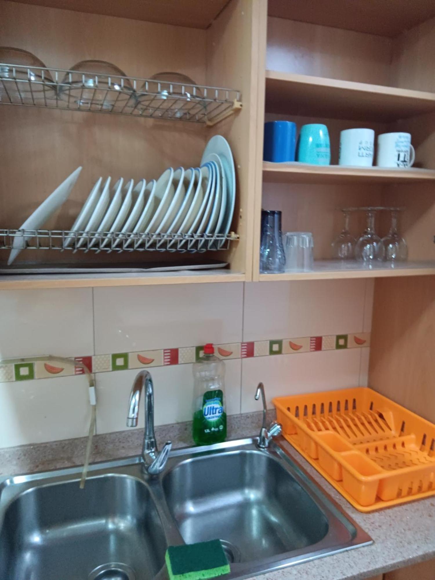 Casa Ferrer Barcelona Apartment Оспиталет де Лобрегат Екстериор снимка