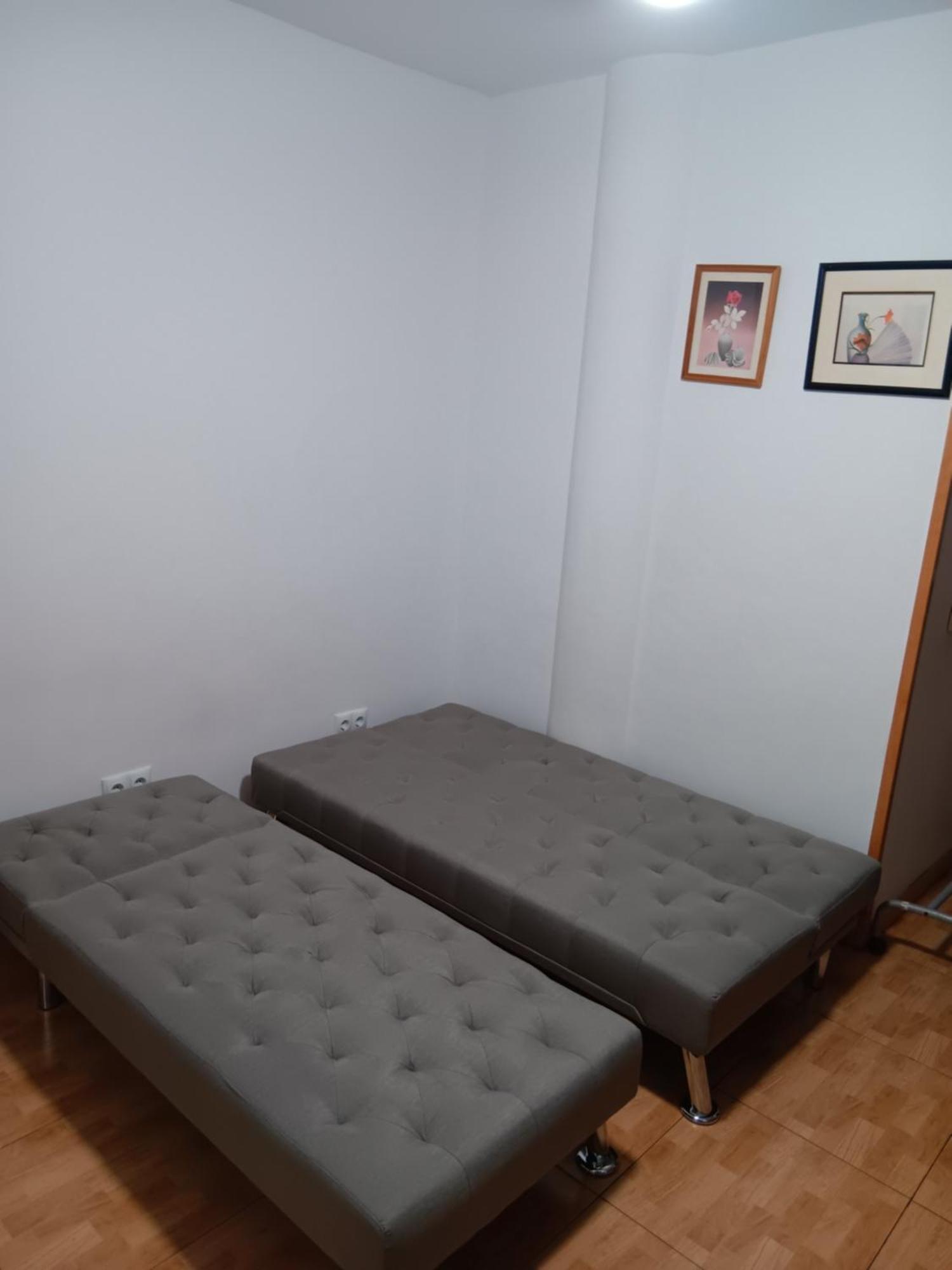 Casa Ferrer Barcelona Apartment Оспиталет де Лобрегат Екстериор снимка